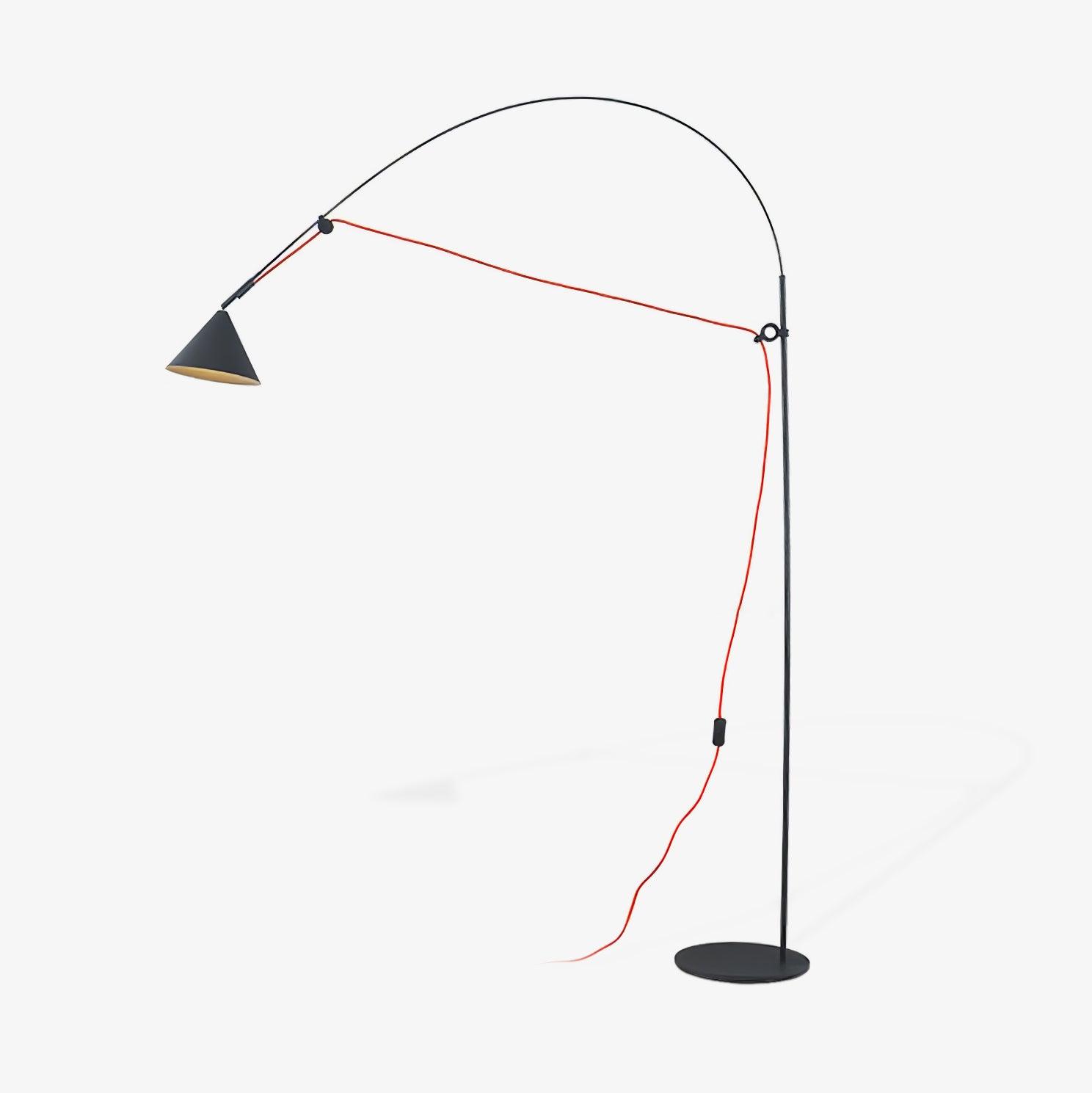 Flexora Luxe Floor Lamp