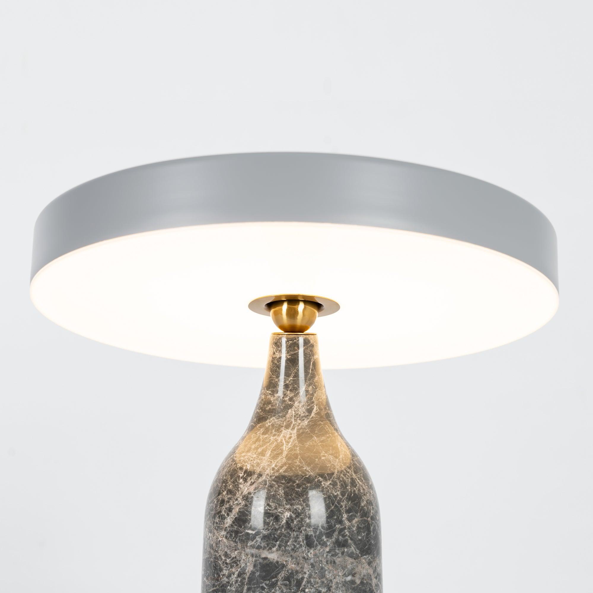 Eddy Table Lamp