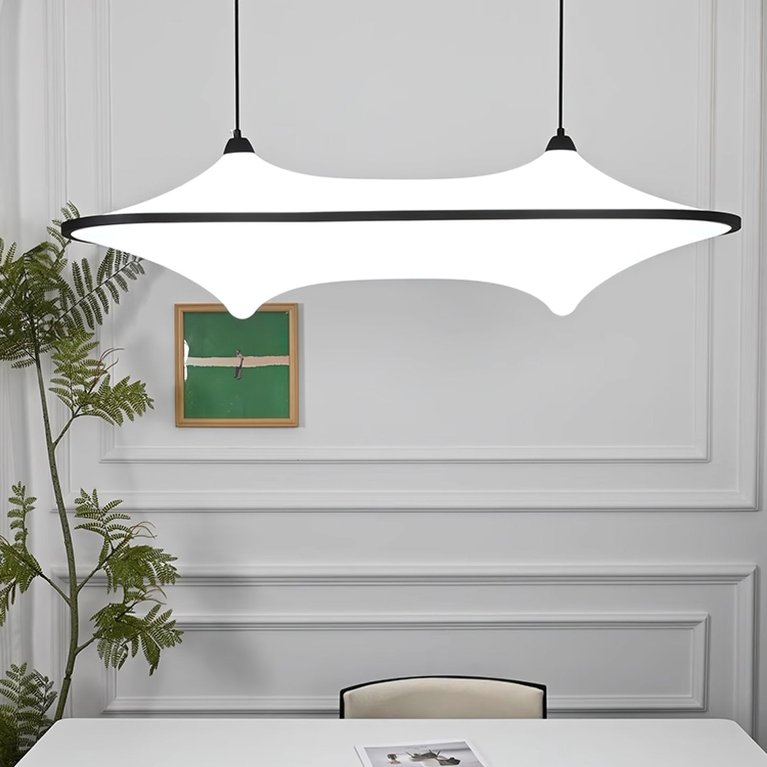 Rilke Pendant Lamp