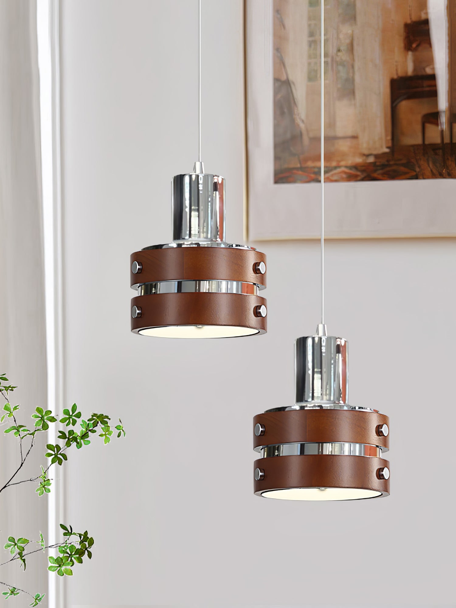 Karry Pendant Lamp