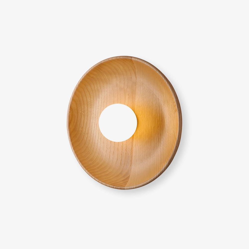 Centric Wall Lamp