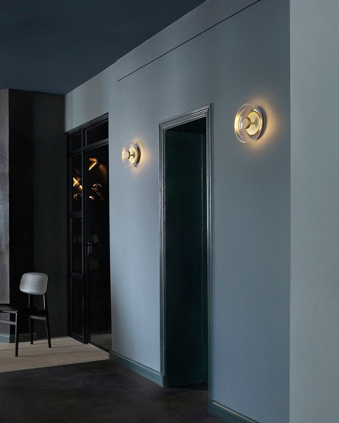 Solara Wall Light