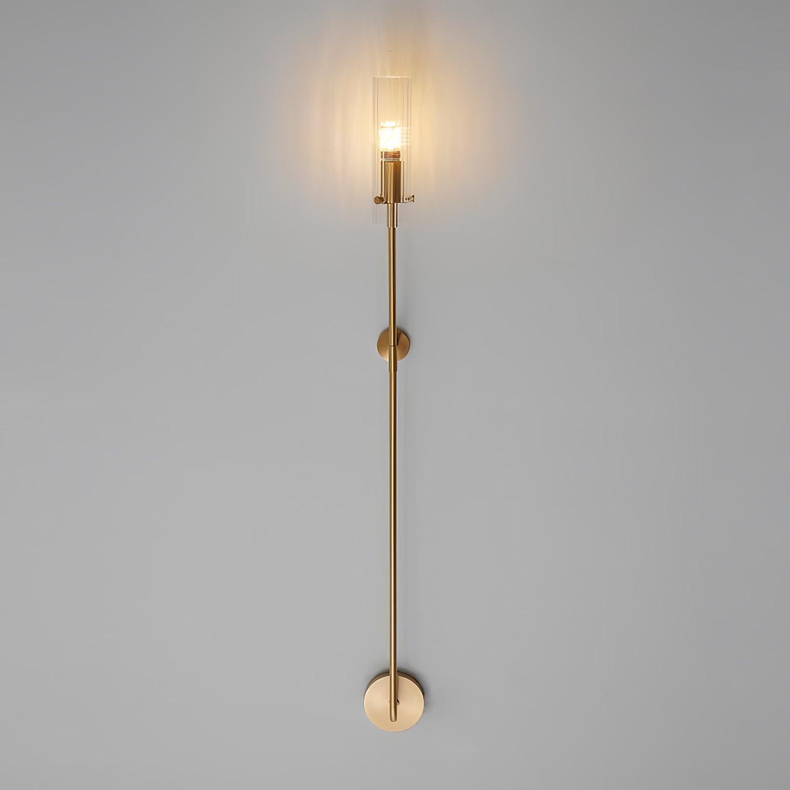 Eclat Vertica Wall Lamp