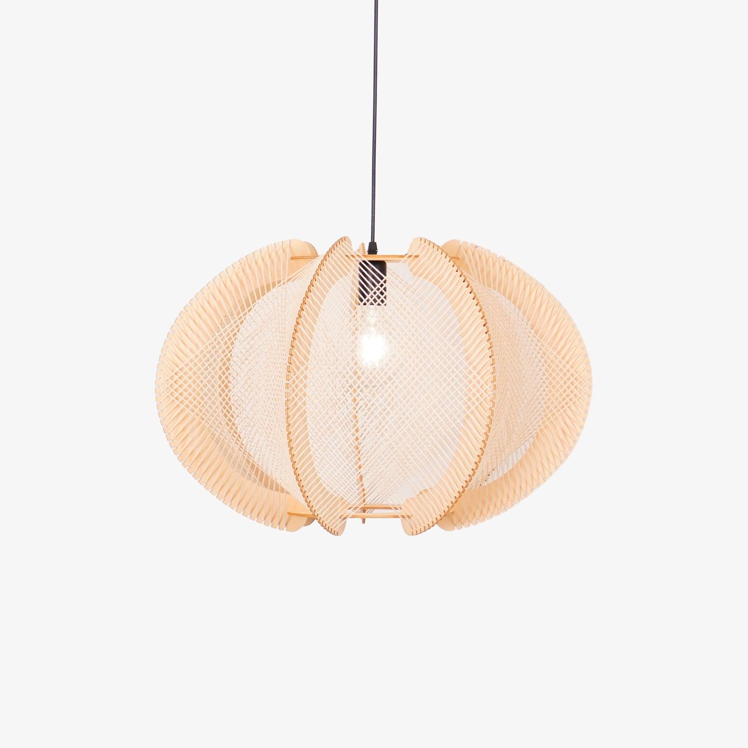 Java Pendant Light