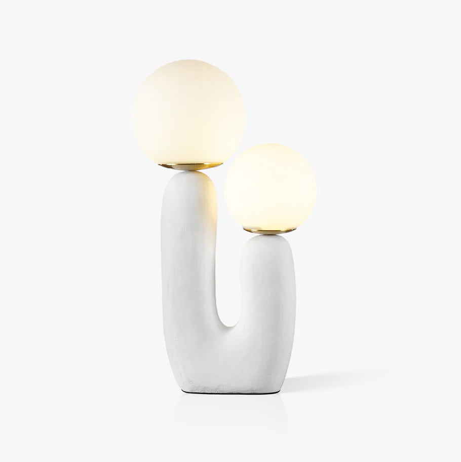 Oo Rough Table Lamp