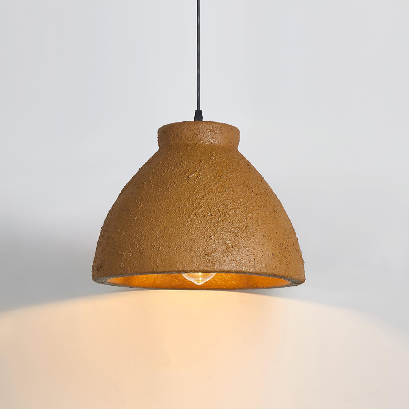 Morphe Pendant Light