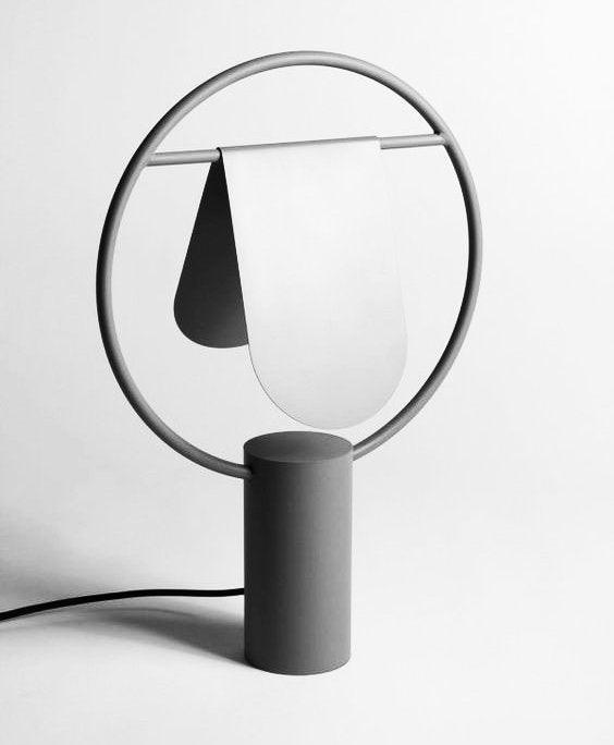 Anae Table Lamp