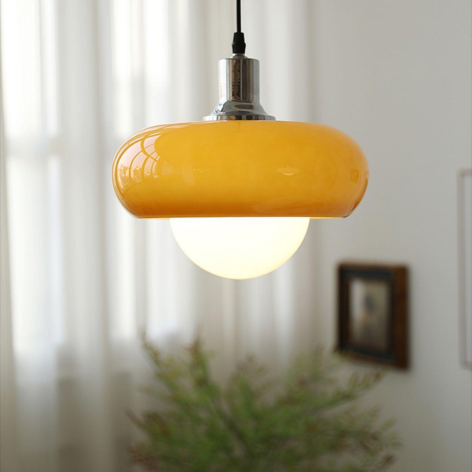 Harvey Pendant Lamp