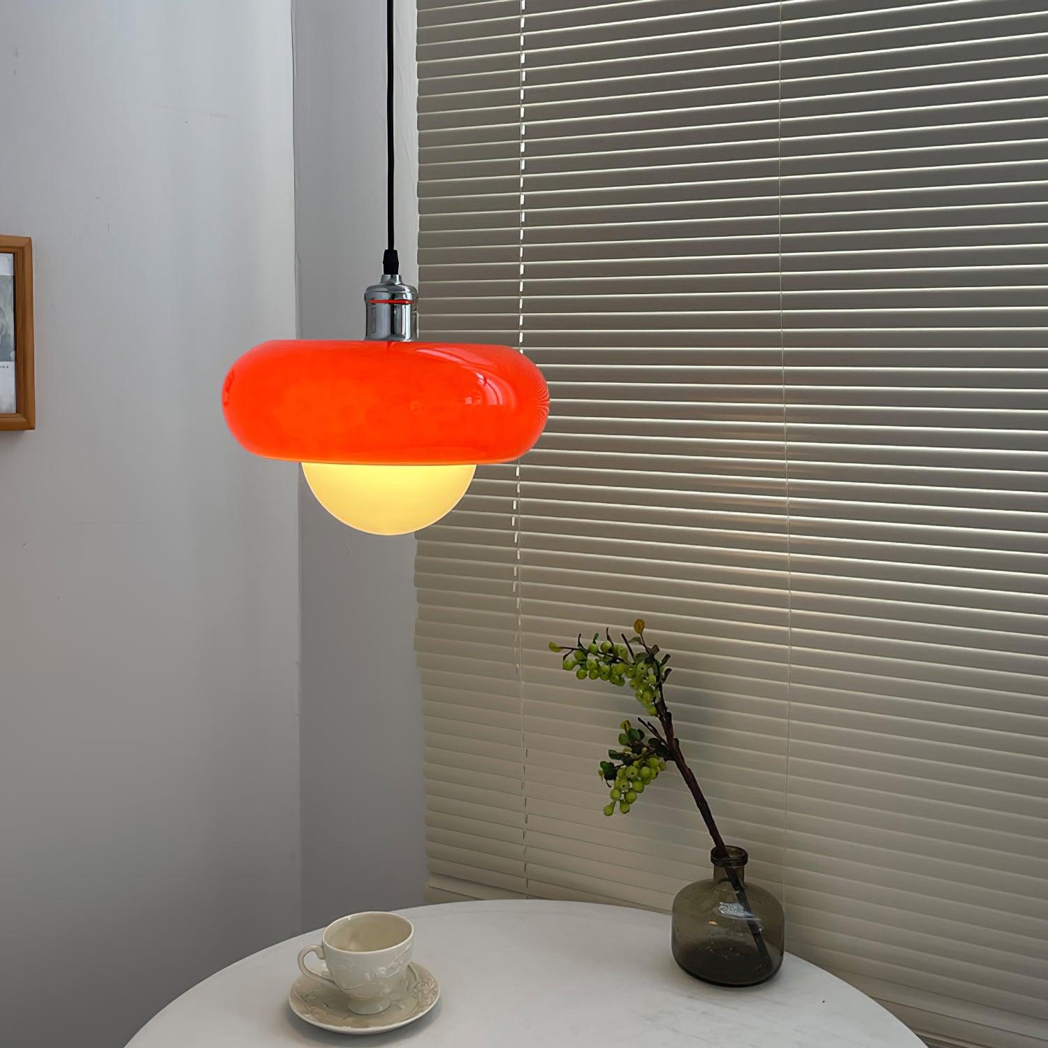 Harvey Pendant Lamp