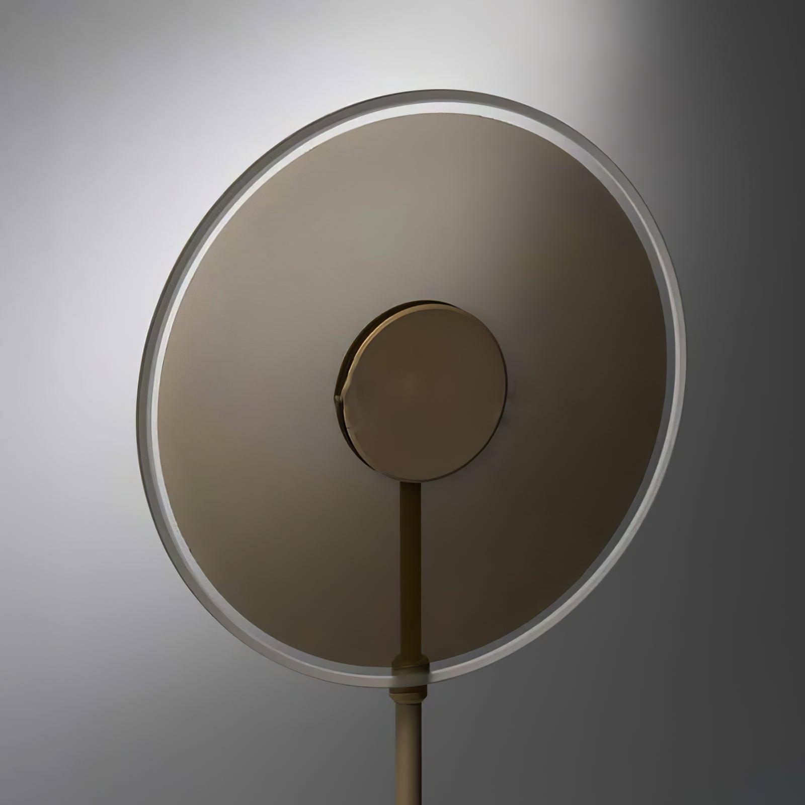 Luxora Floor Lamp