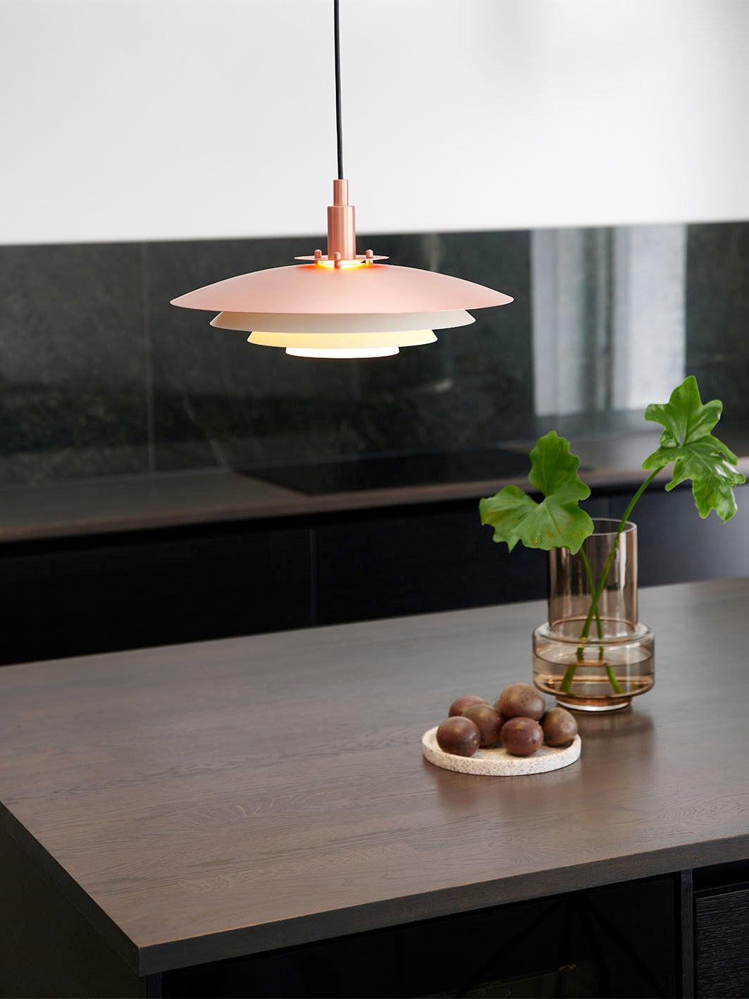 Bretagne Pendant Light