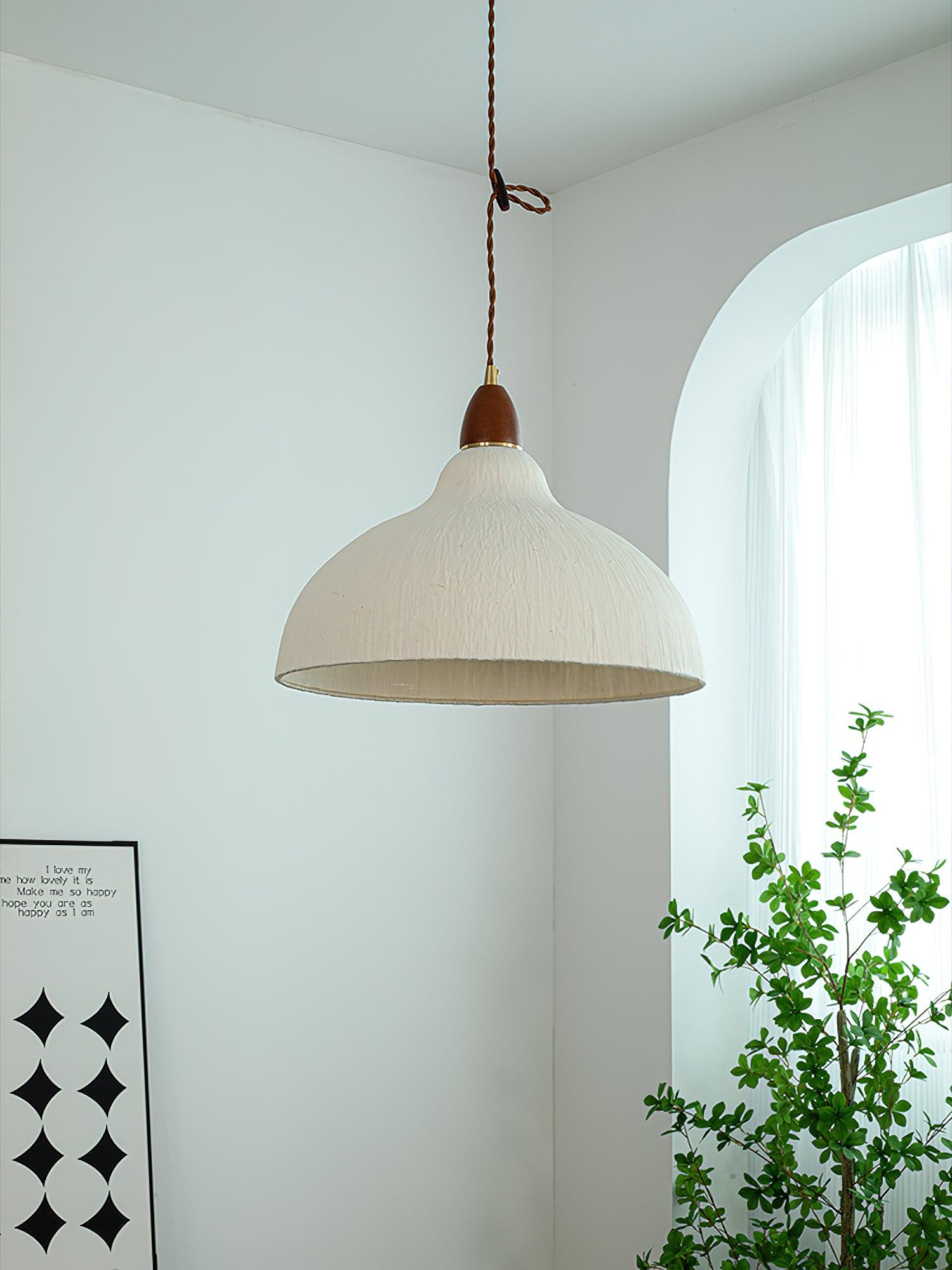 Soren Pendant Lamp