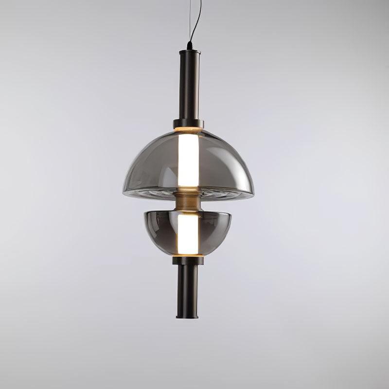 Aurora Luminosity Pendant Lamp