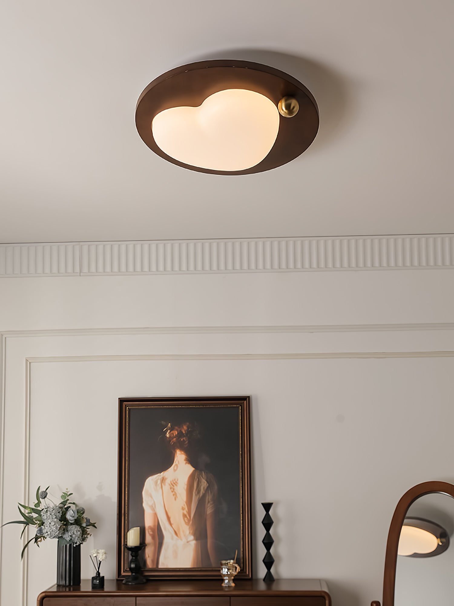 Dreamscape Ceiling Light