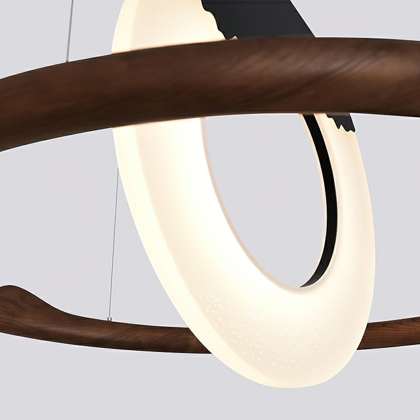 Reincarnation Pendant Lamp