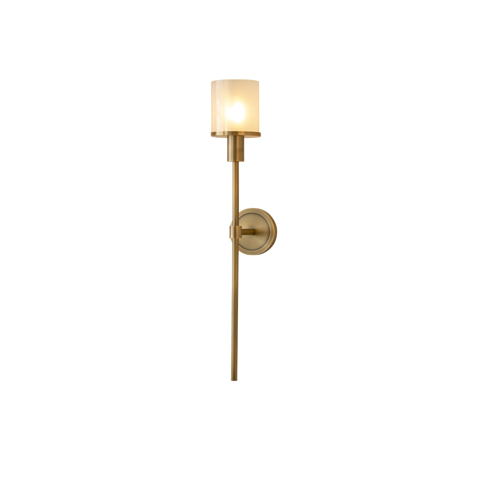 Tracie Classic Sconce