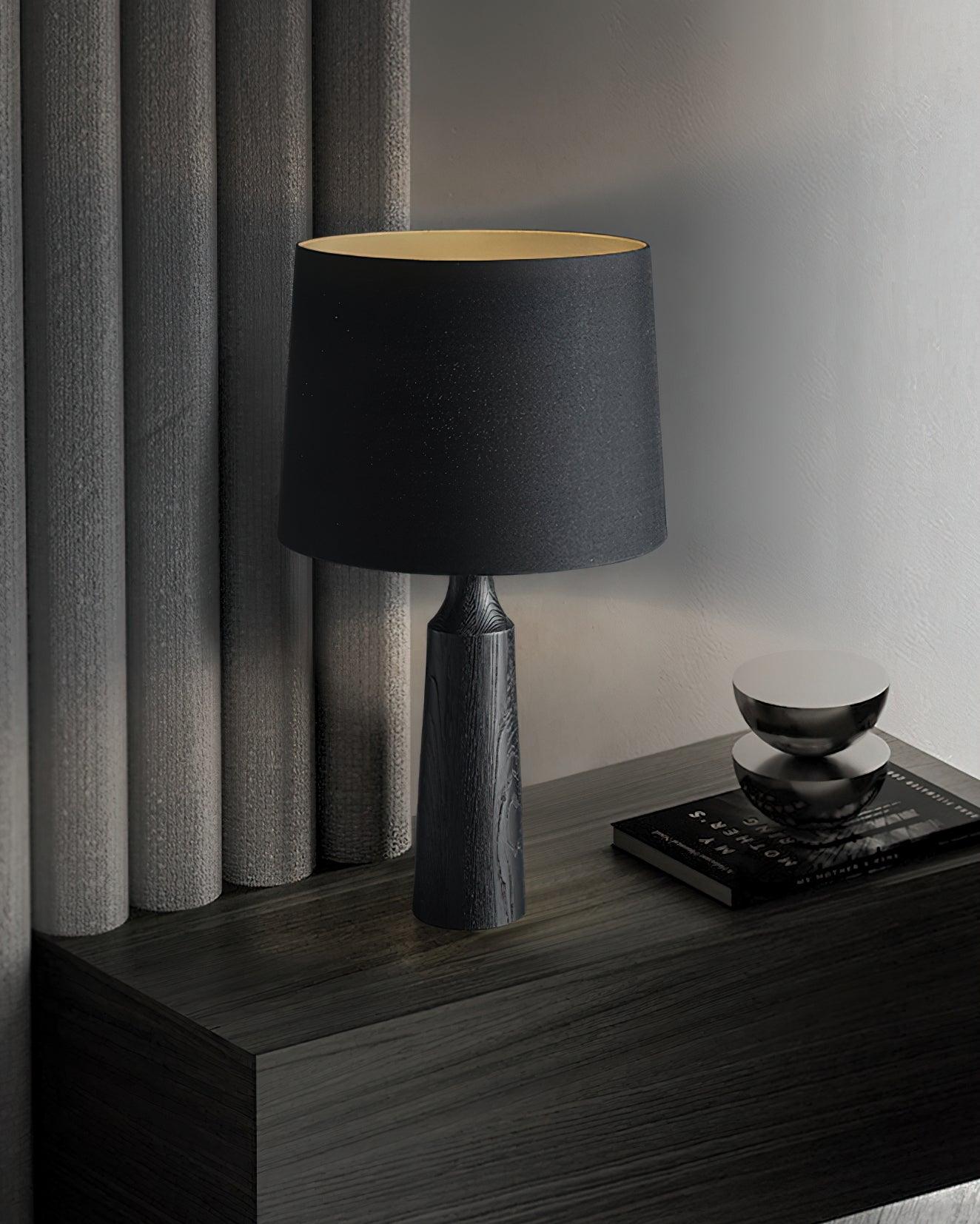 Muyuan Table Lamp