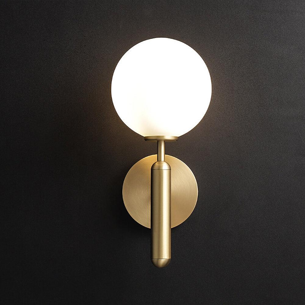 Nordica Wall Lamp