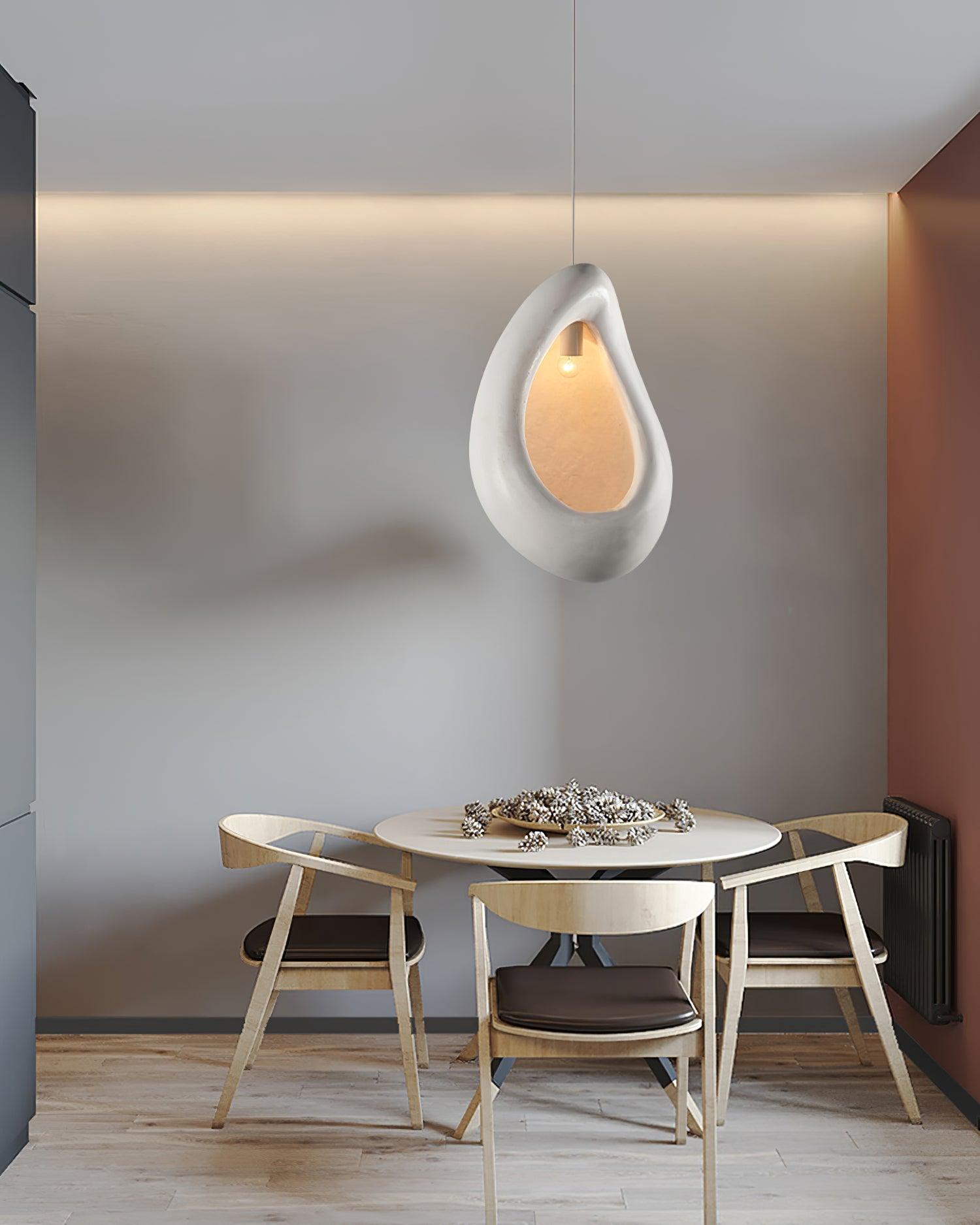 Nula Pendant Lamp