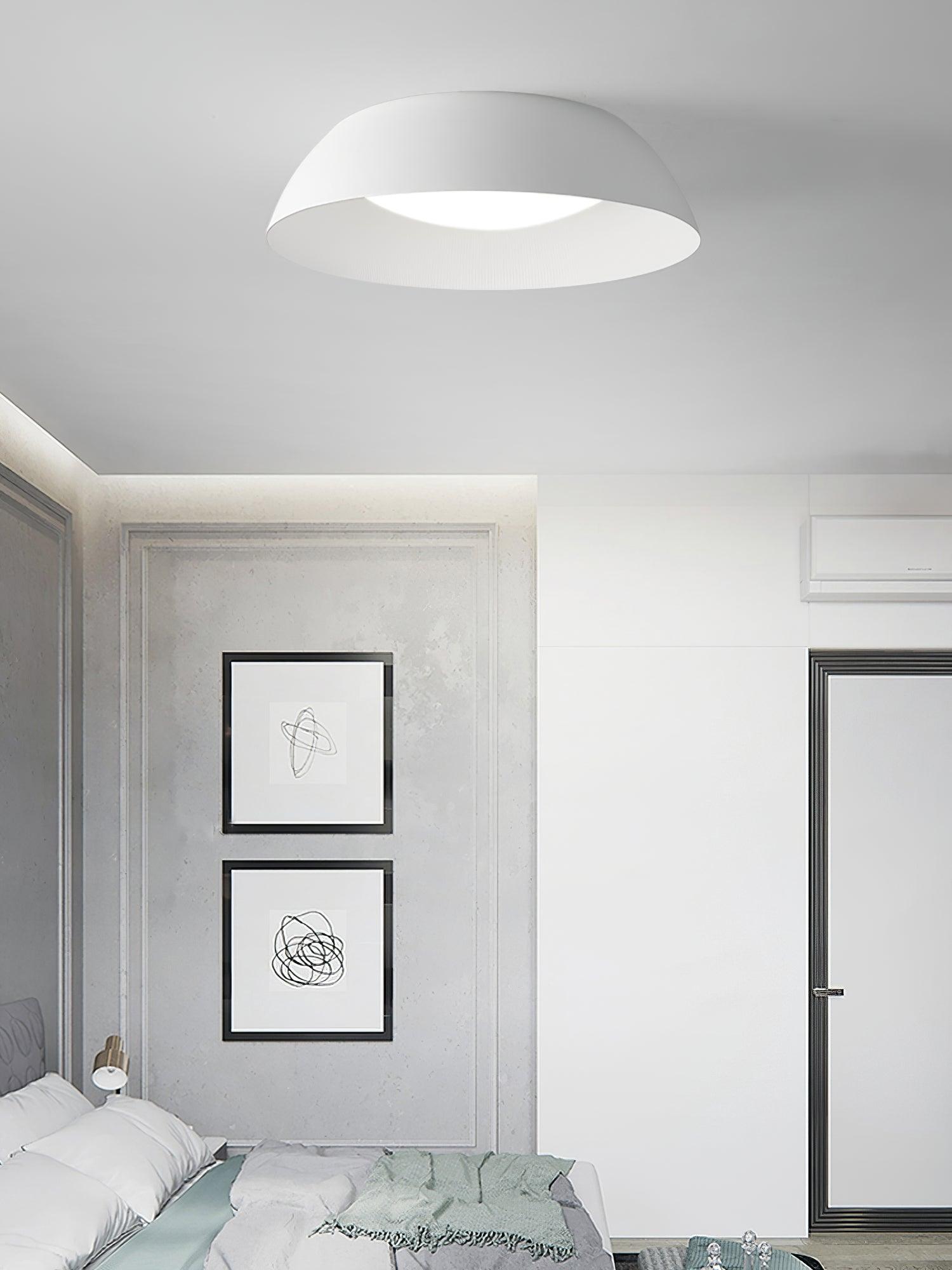 Lindby Juliven LED Ceiling Light