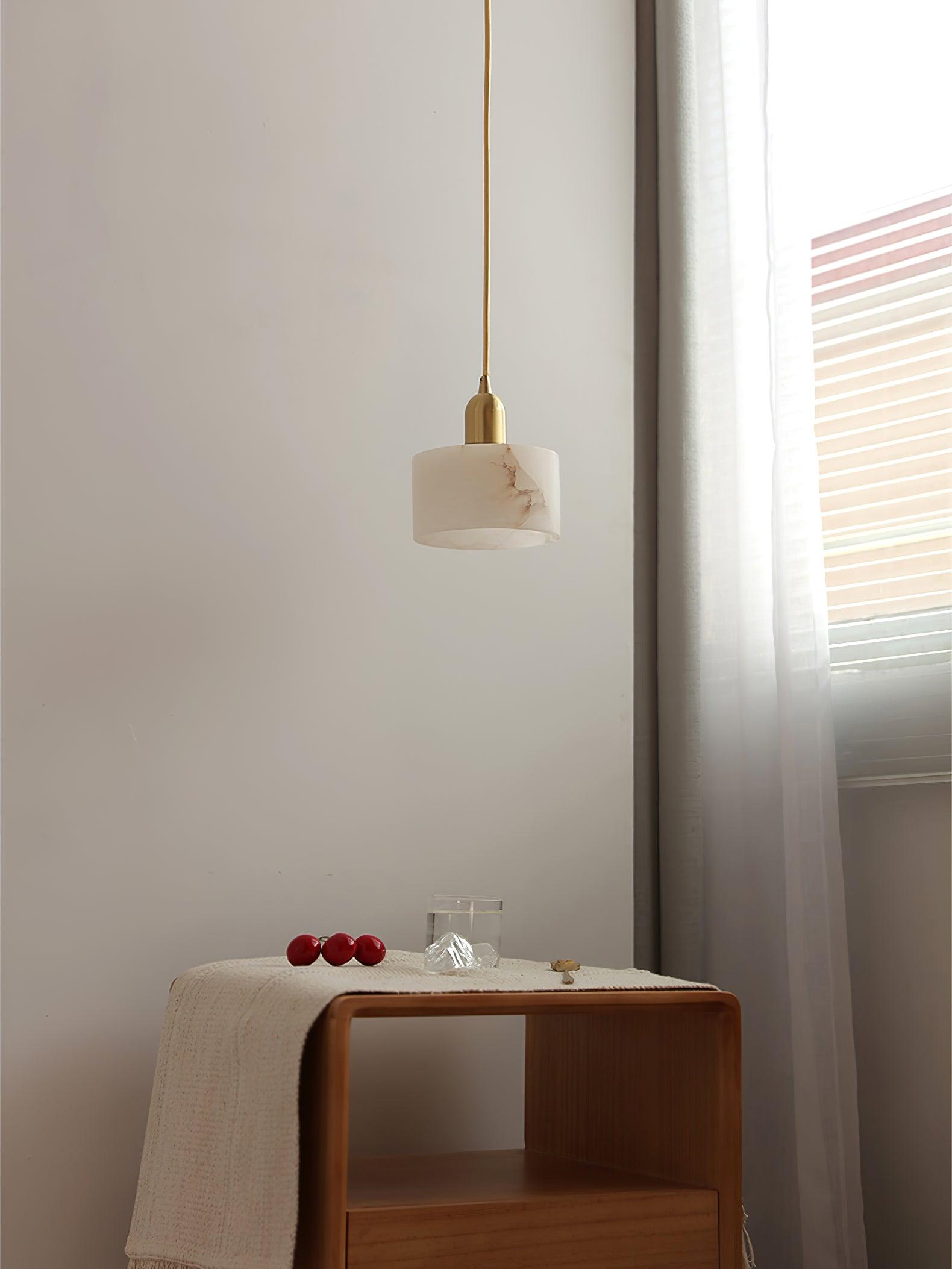 Odyssey Pendant Light