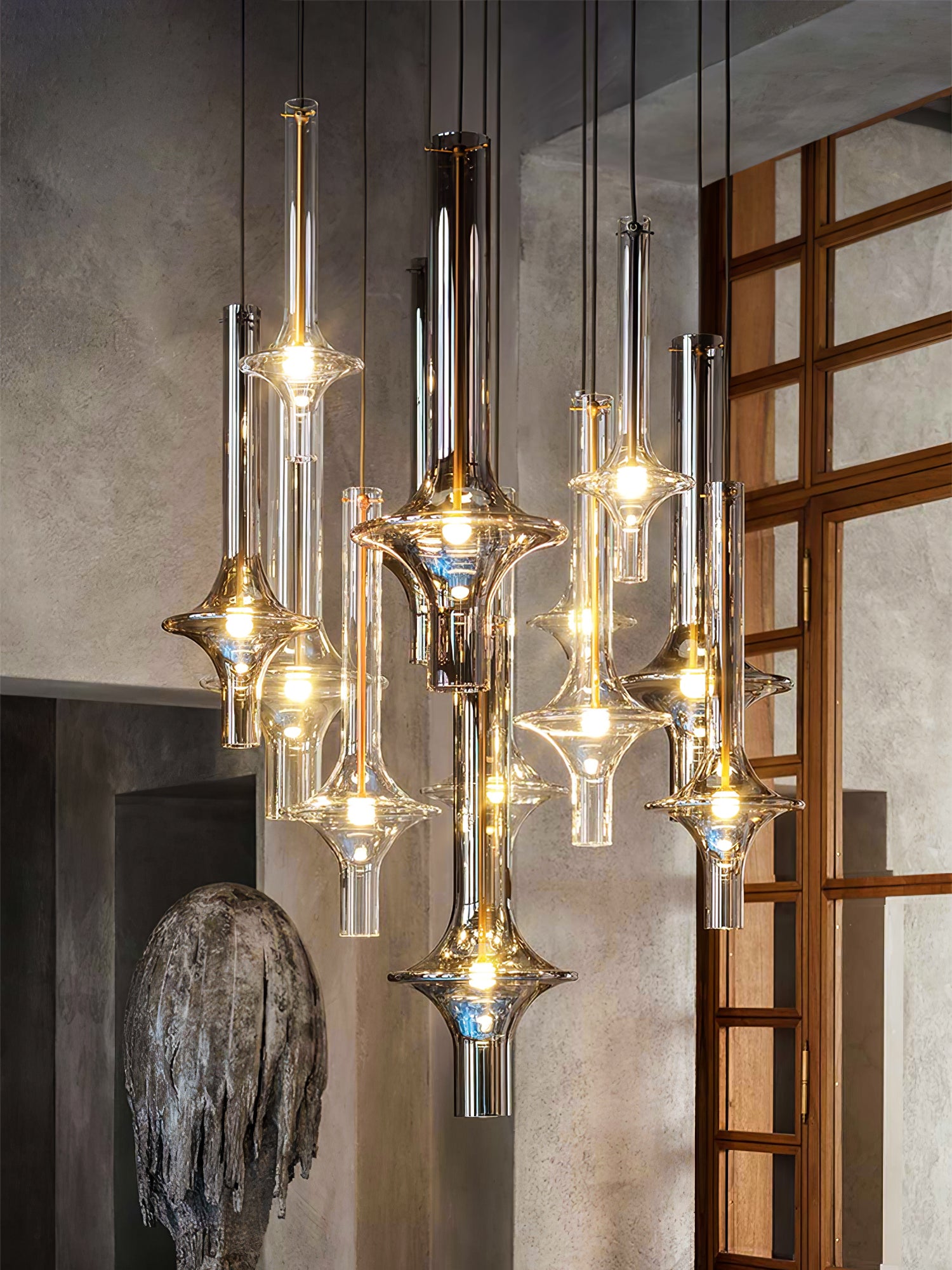 Wonder Suspension Lamp