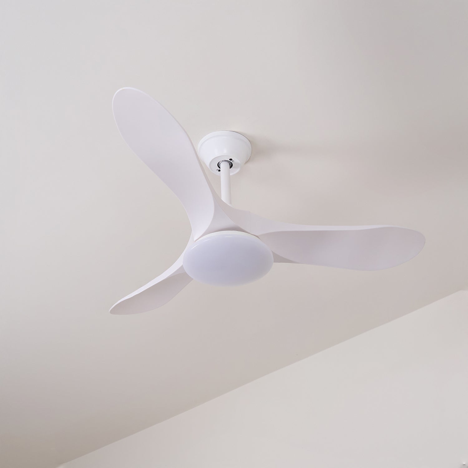 Maverick 42/52 Ceiling Fan Light