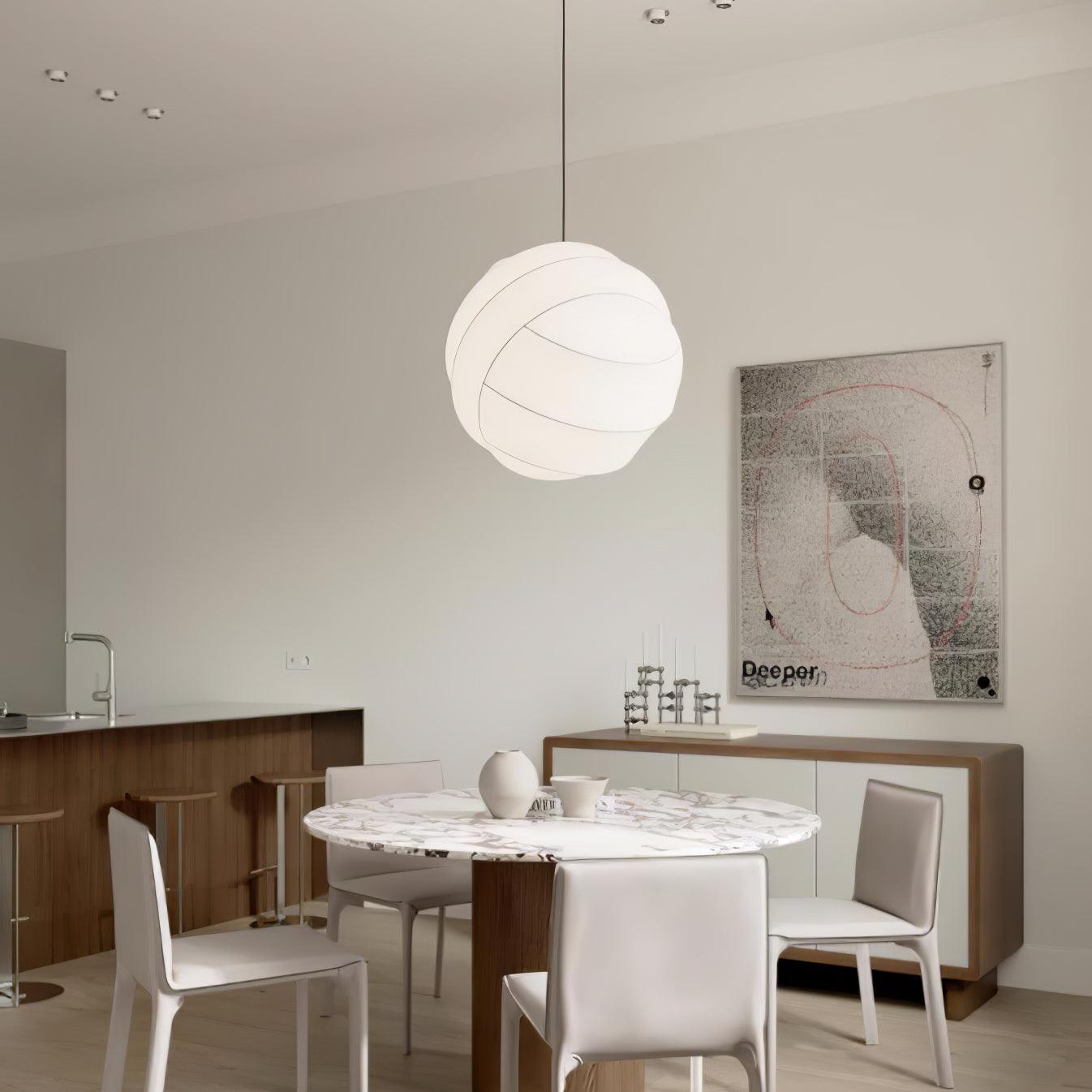 Turner Pendant Lamp