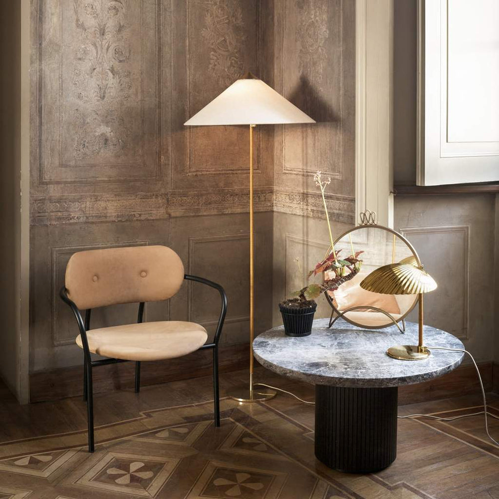 Tynell  Floor Lamp