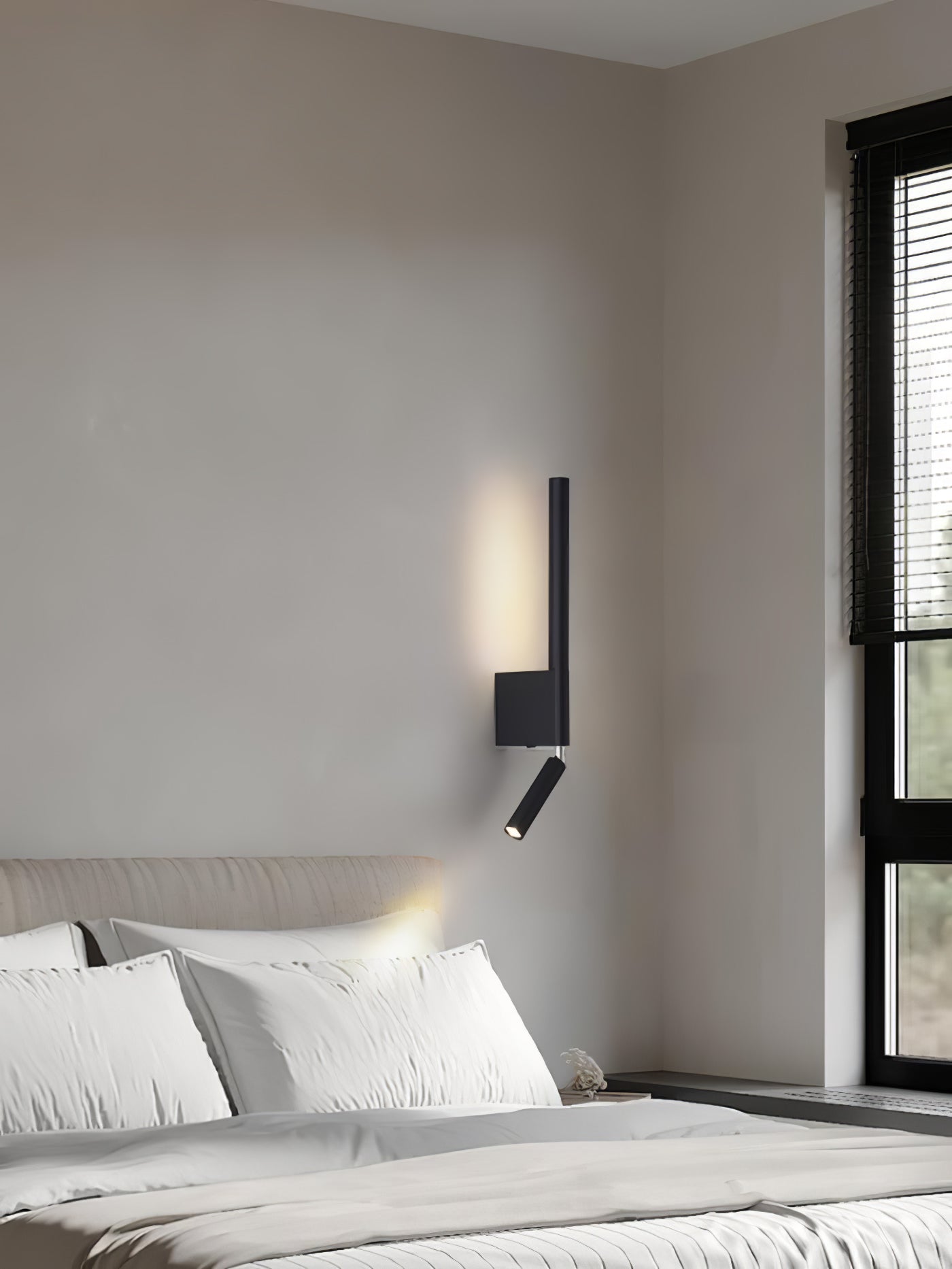 Canut LED Wall Light