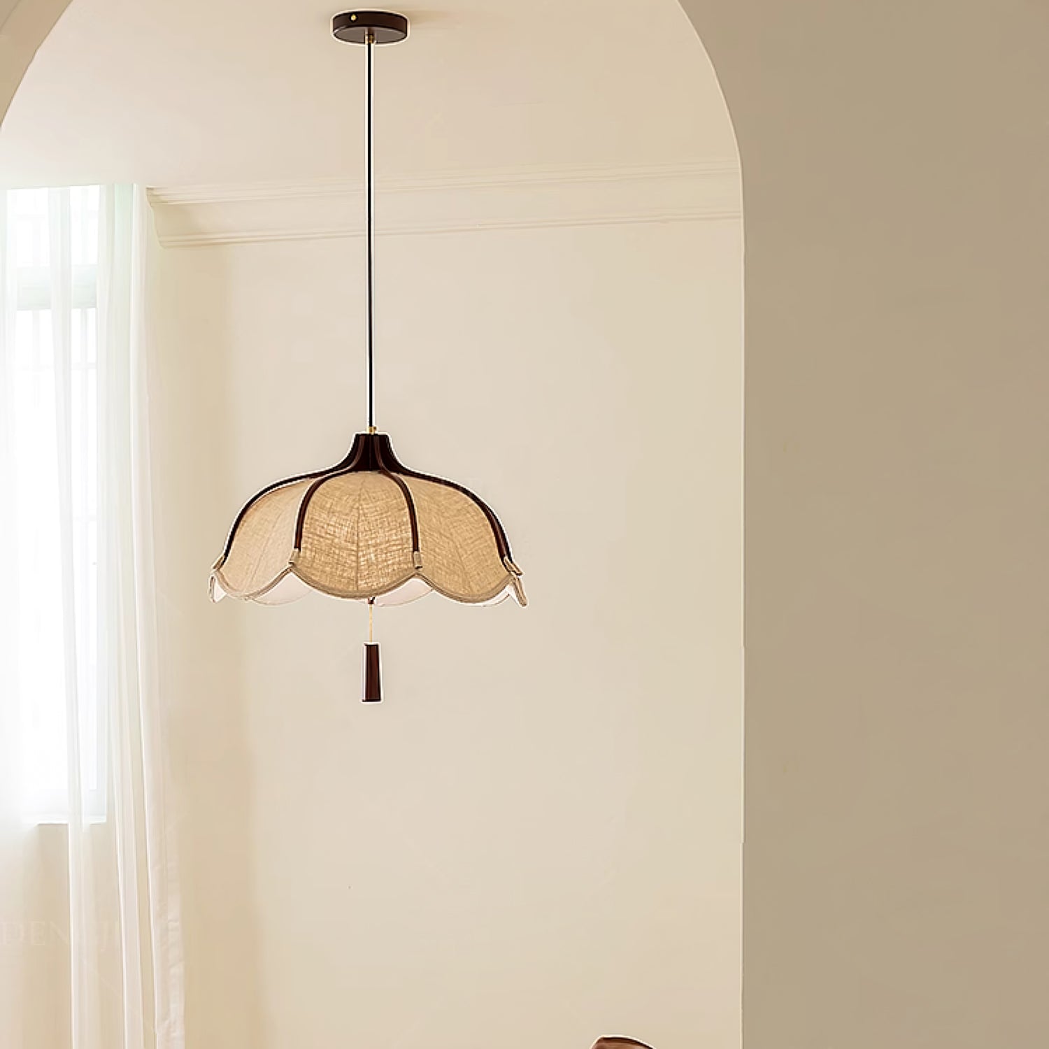 Evelyn Pendant Lamp