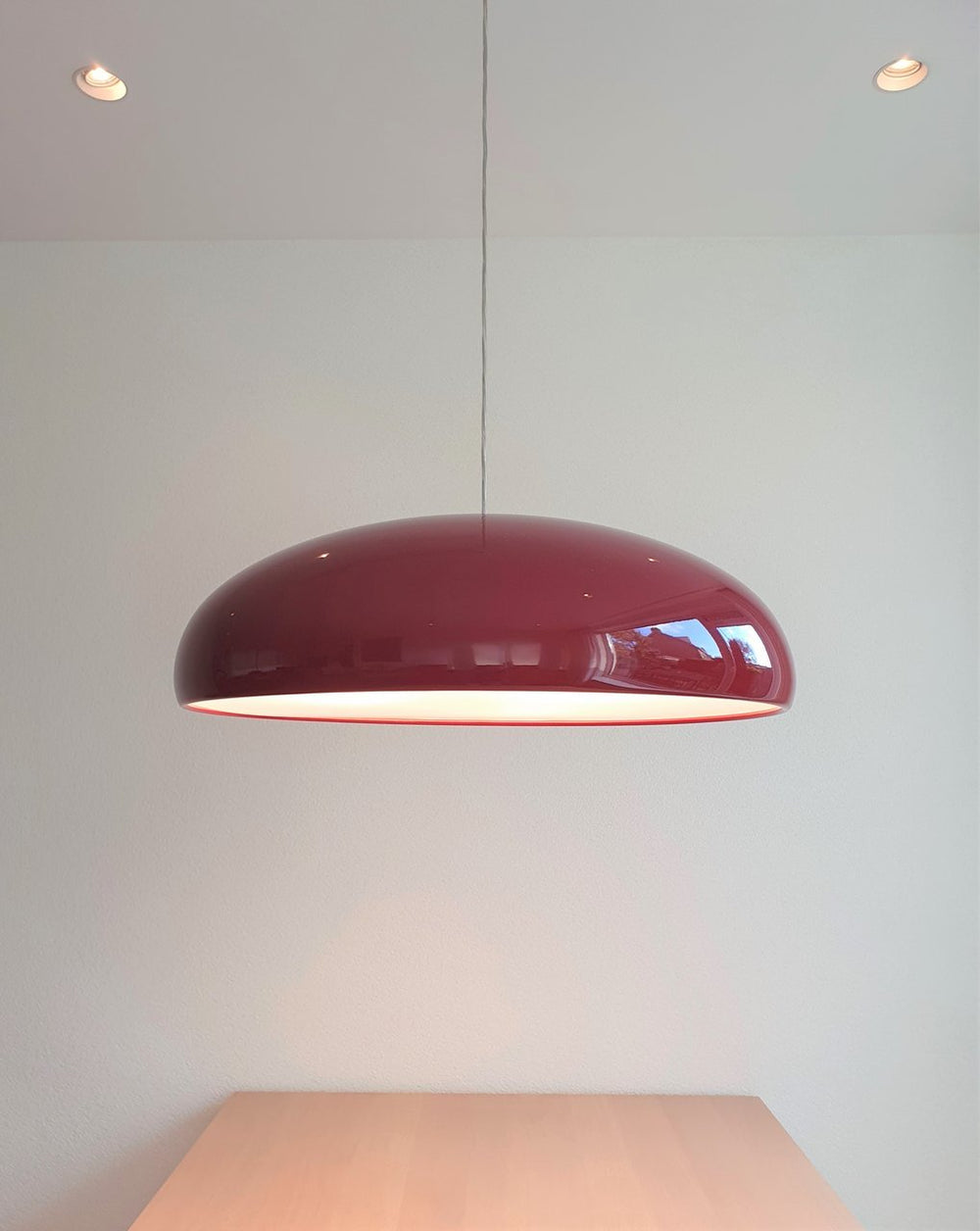 Pangen Pendant Lamp