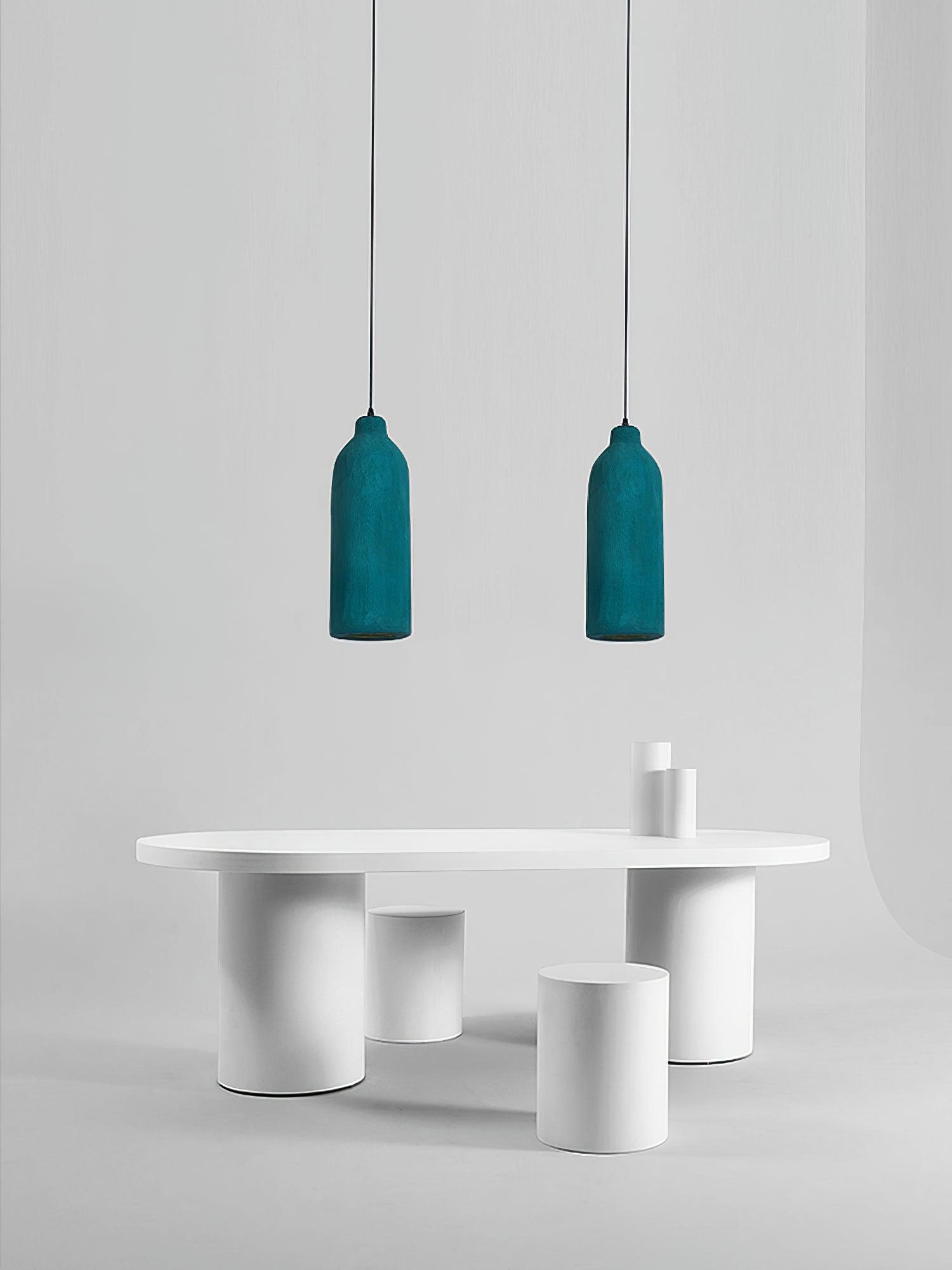 Tega Pendant light