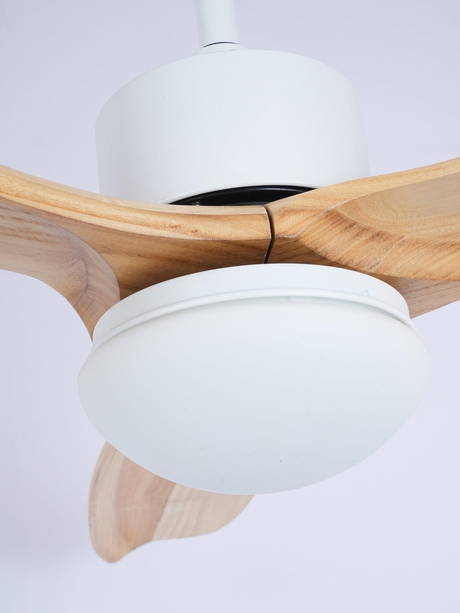 Harborough 3 Ceiling Fan Light