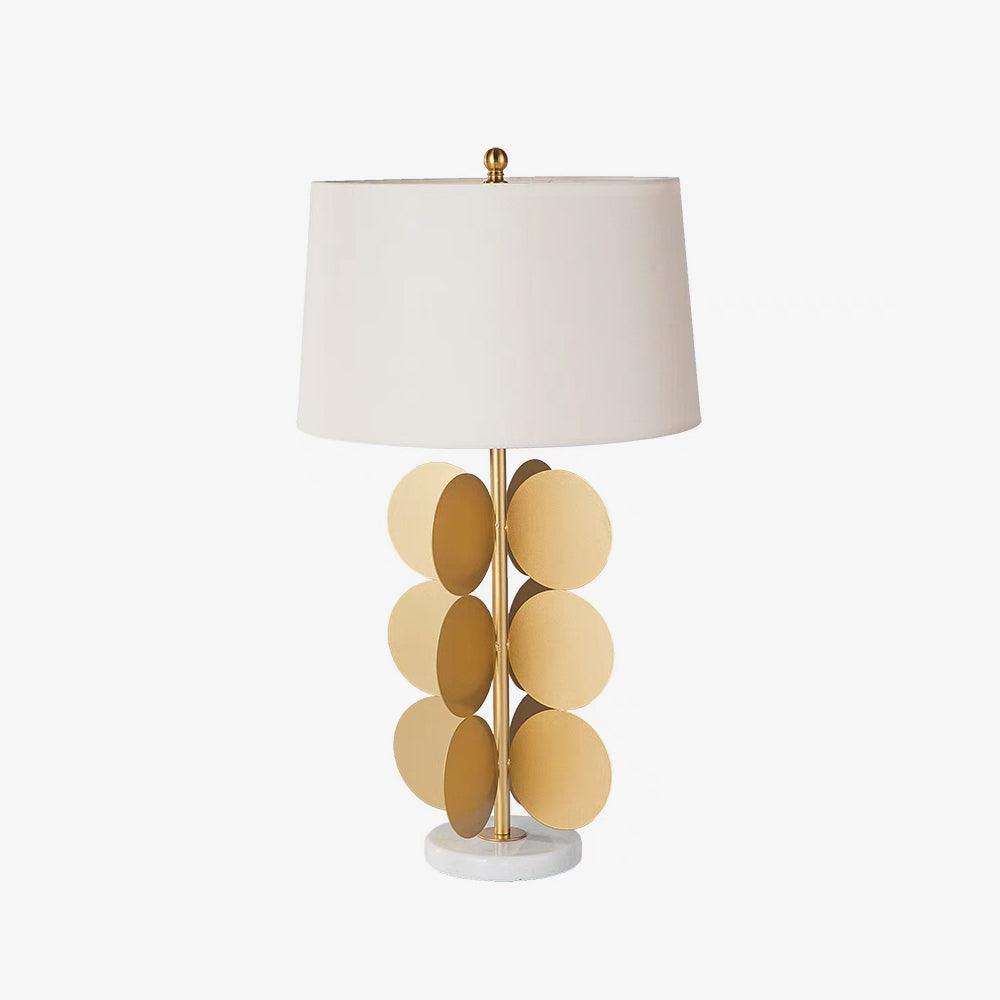 Mark Mcdowell Table Lamp