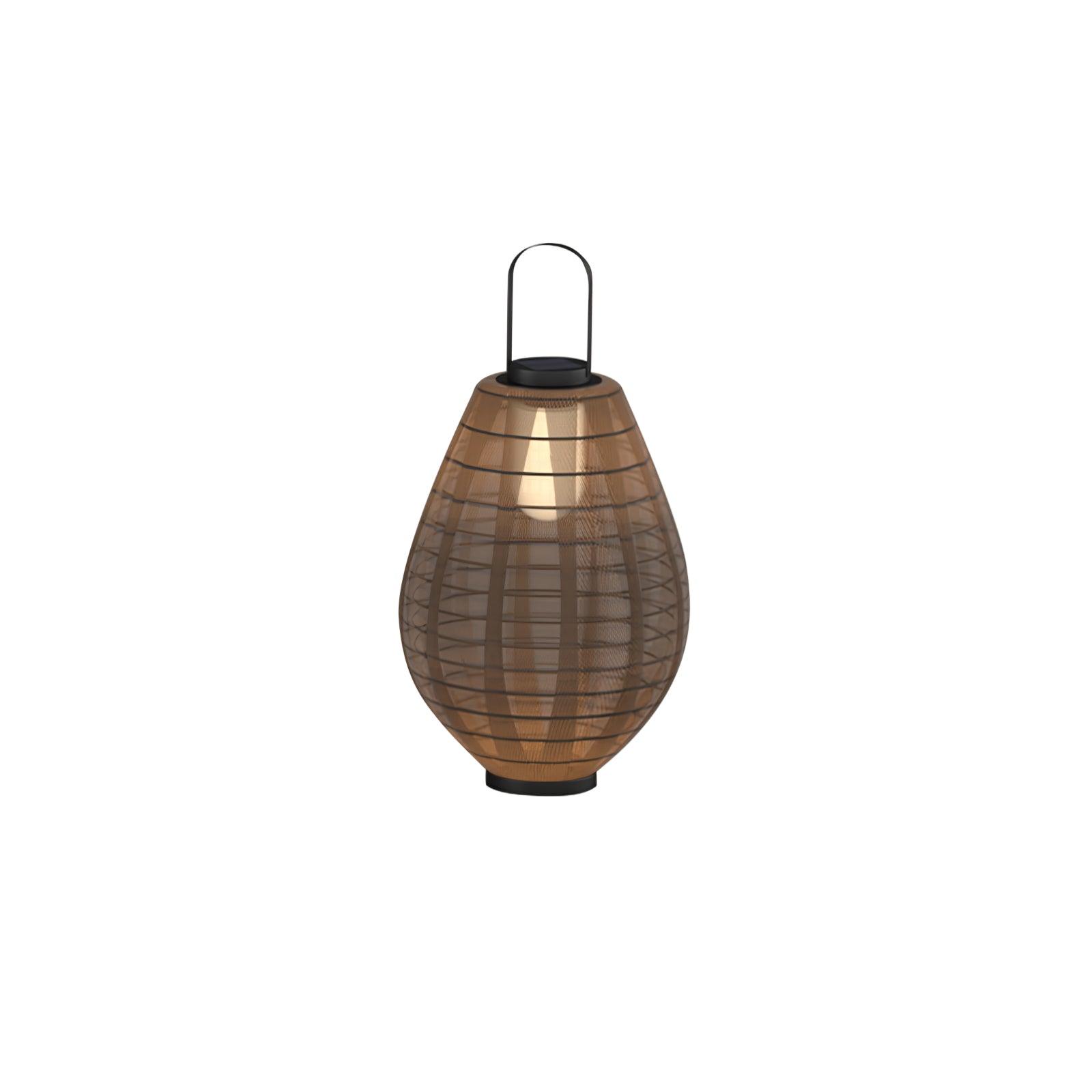 Oasis Mesh Beacon Outdoor Lamp