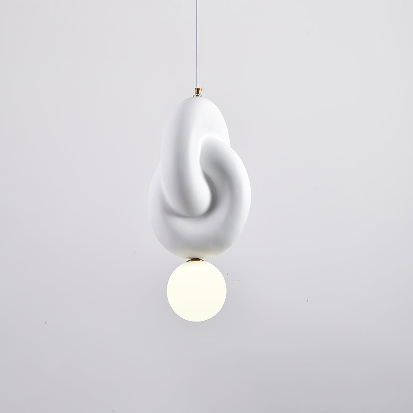 Spira Lumina Pendant Lamp