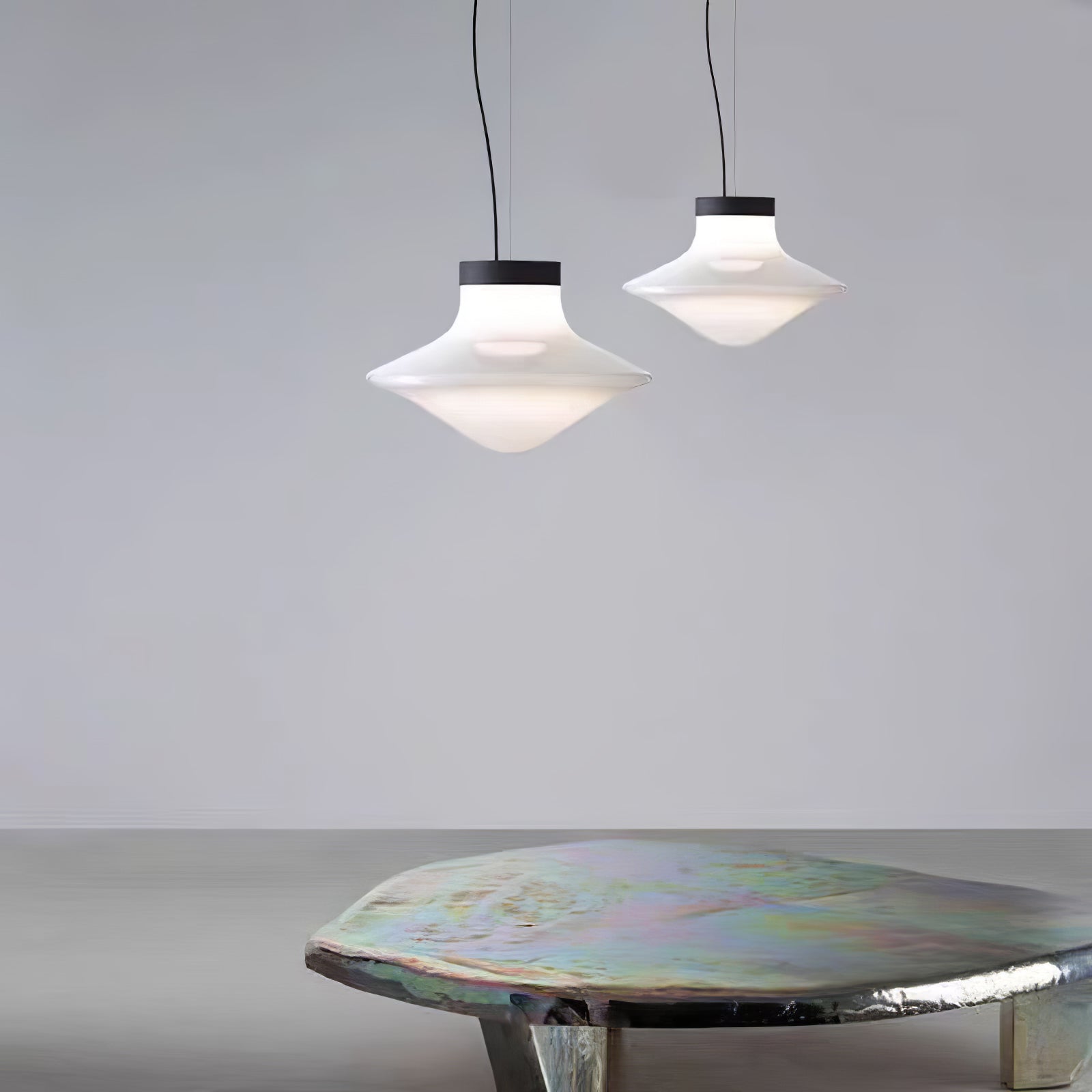 Trottola Pendant Lamp