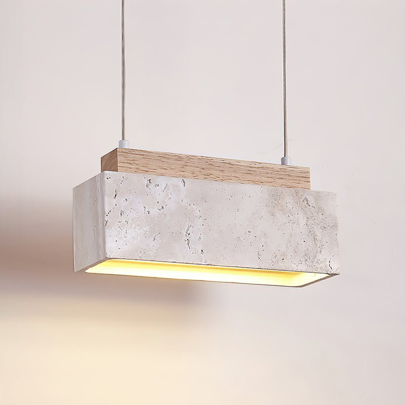 Canyon Crest Pendant Lamp