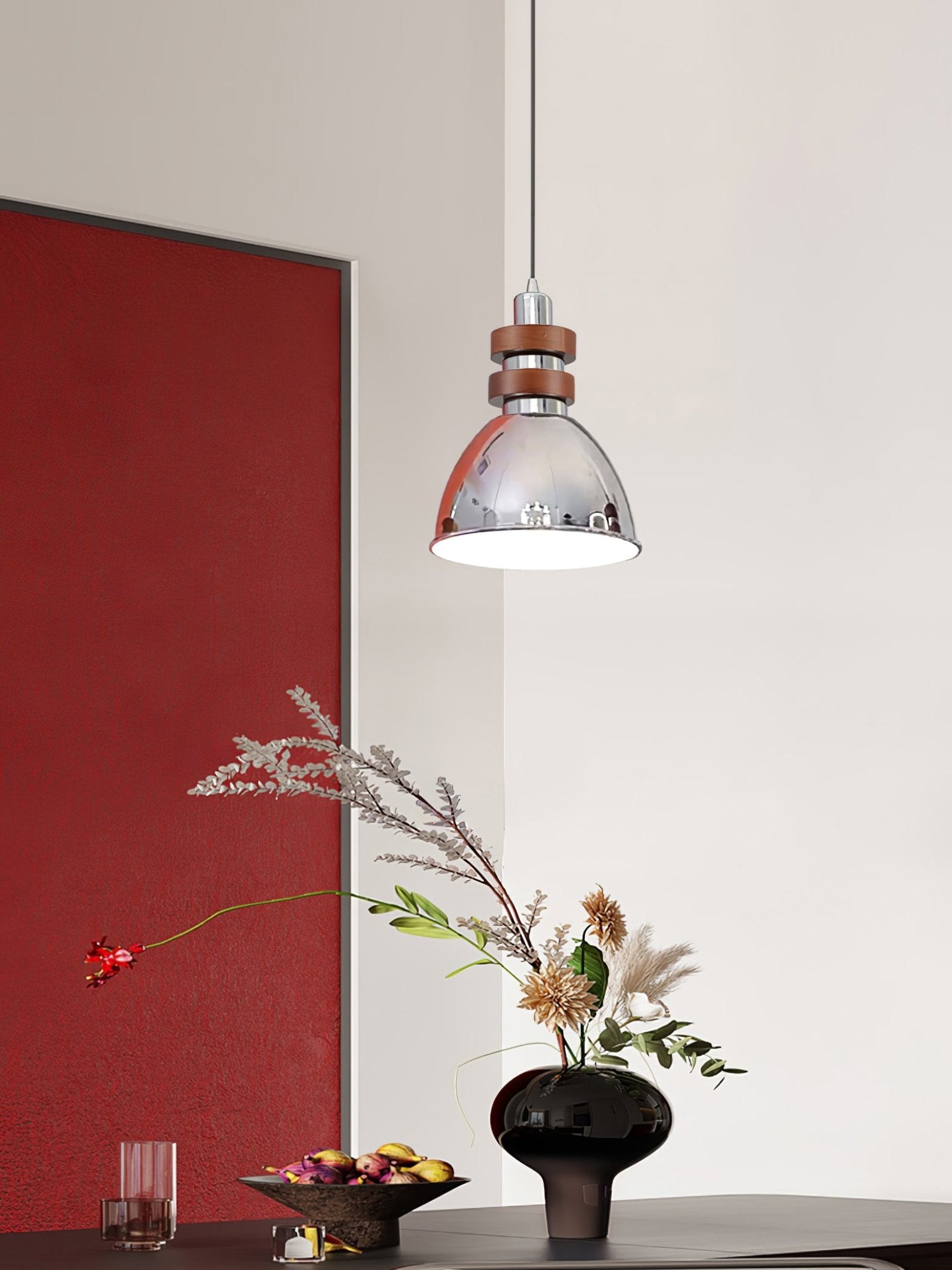 Karry Pendant Lamp