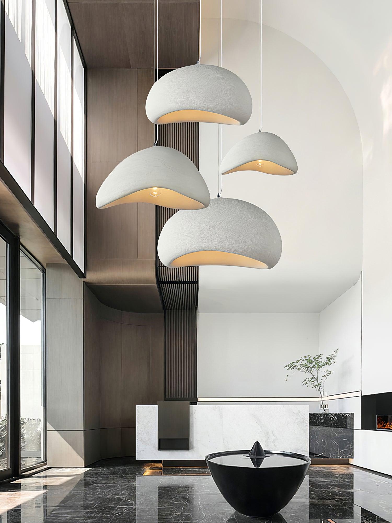 Khmara Halia Pendant Lamp A