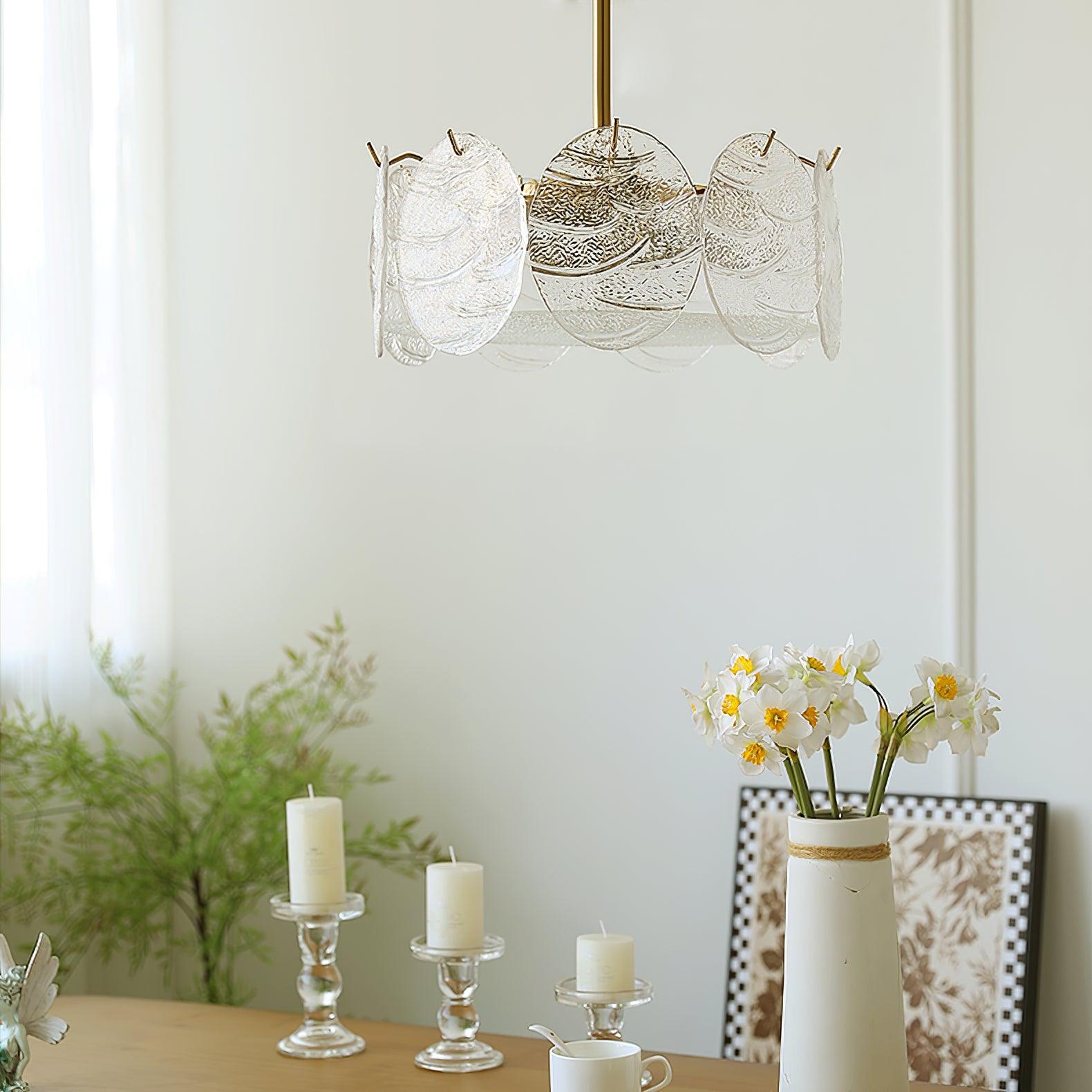 Sue-Anne Ceiling Lamp