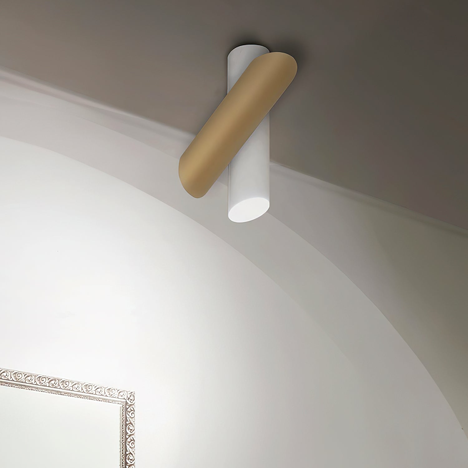 Tubes Ceiling Light