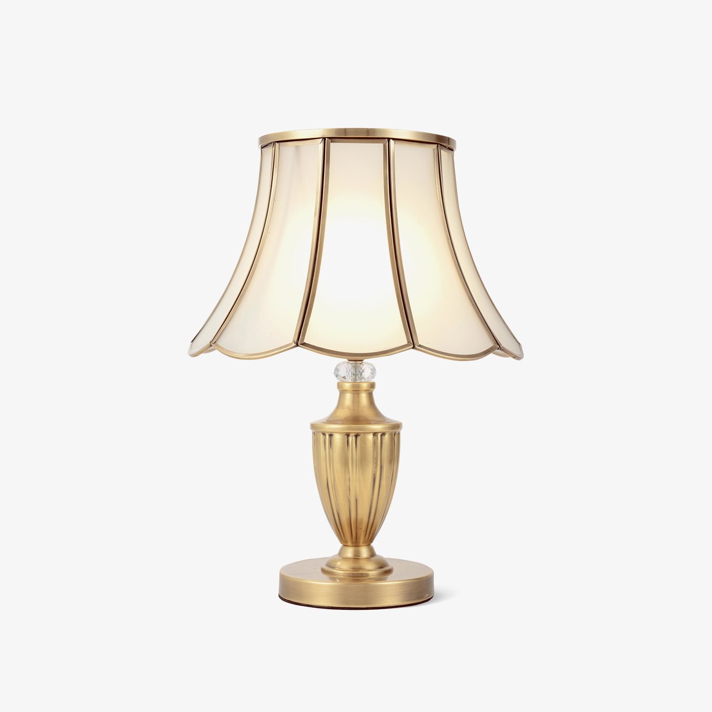 Lucia Table Lamp