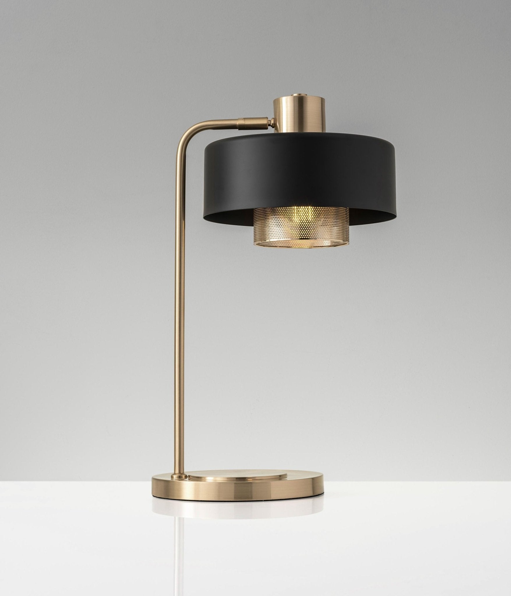 Bradbury Table Lamp