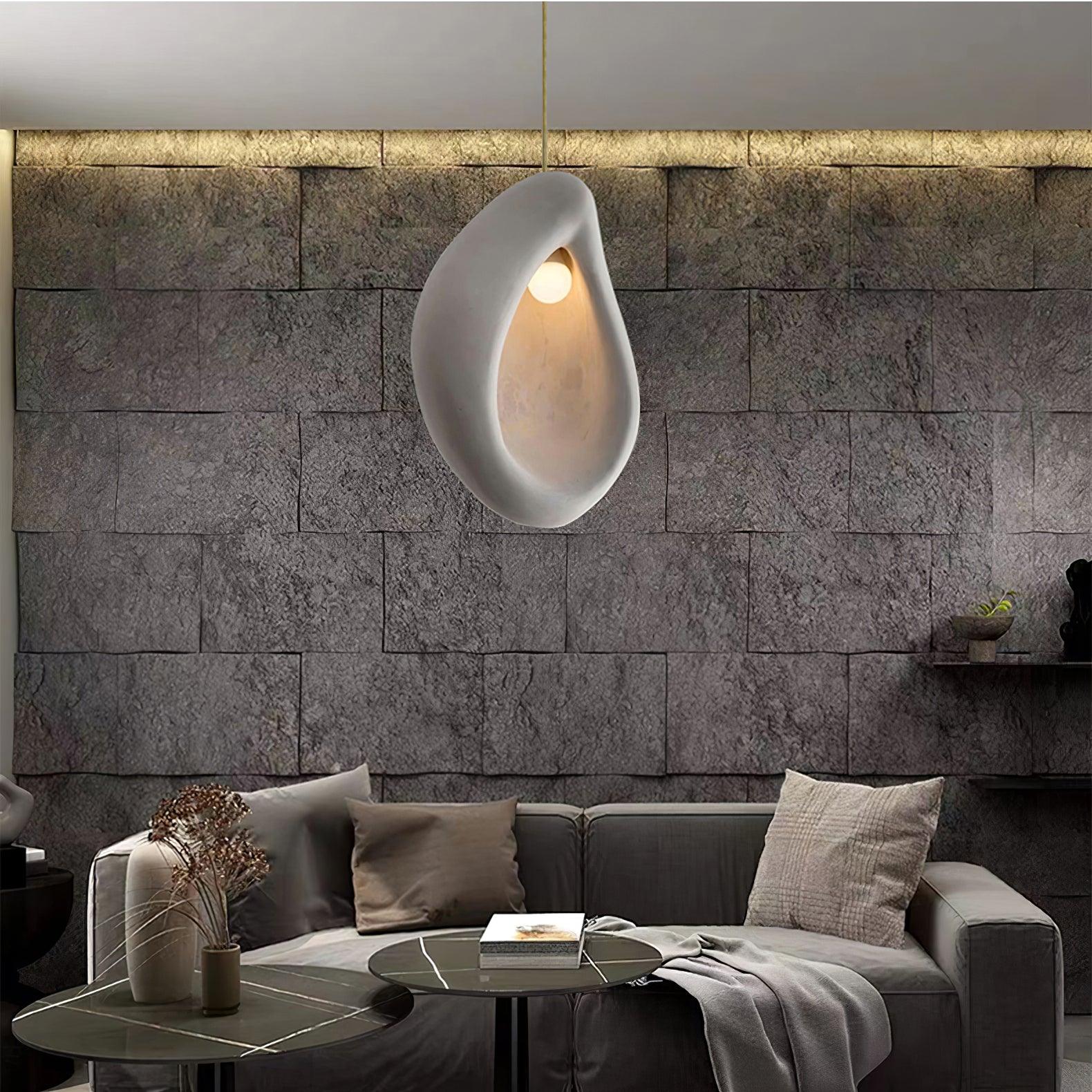 Nula Pendant Lamp