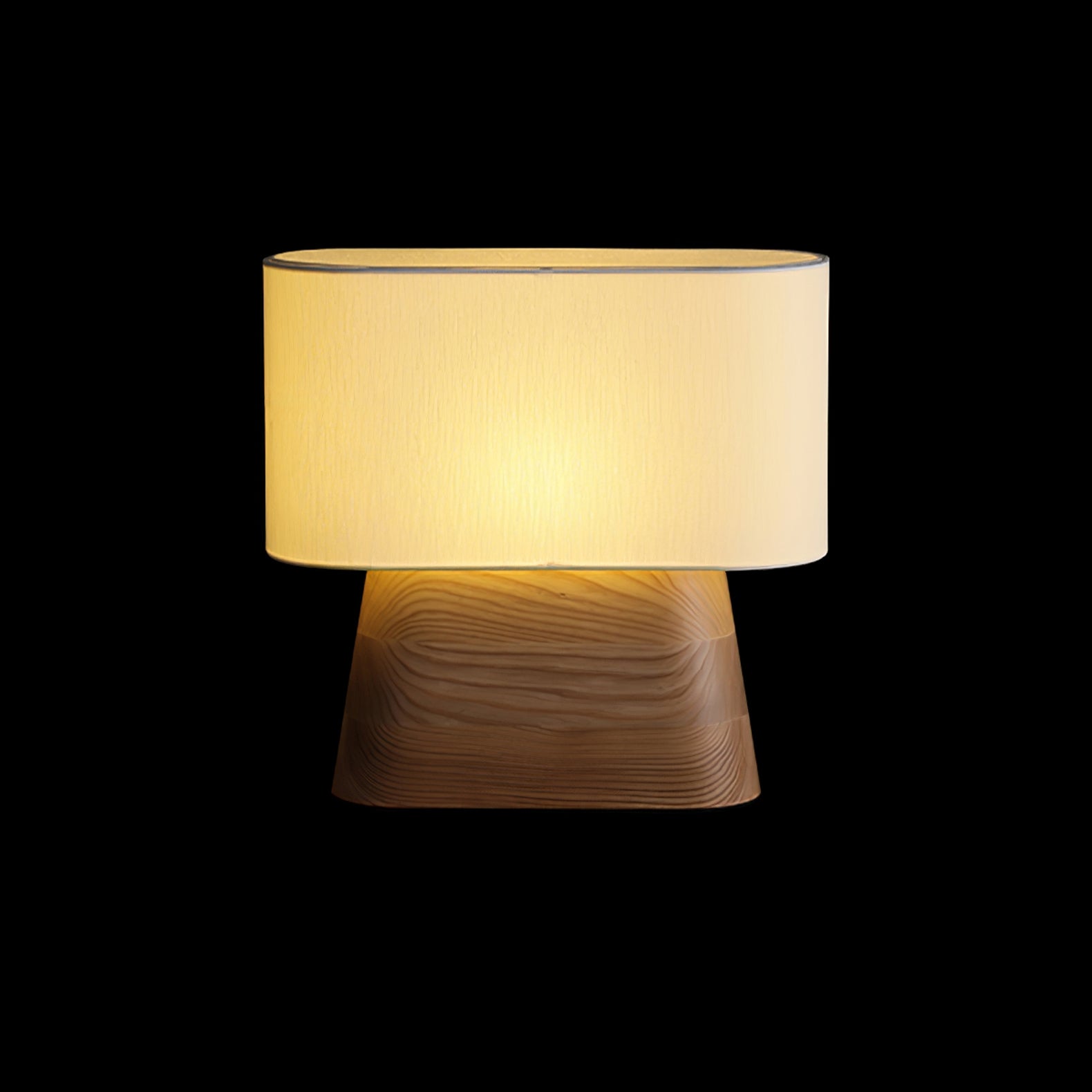 Habitat Table Lamp