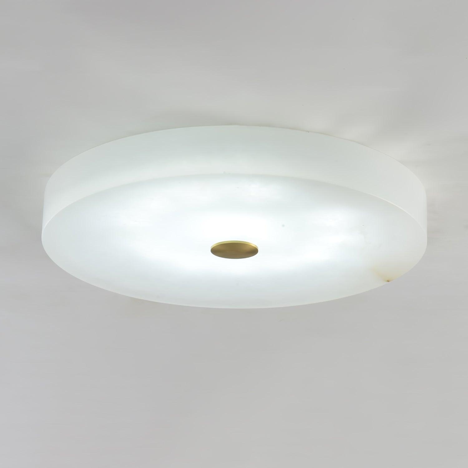 Sophie Alabaster Ceiling Lamp