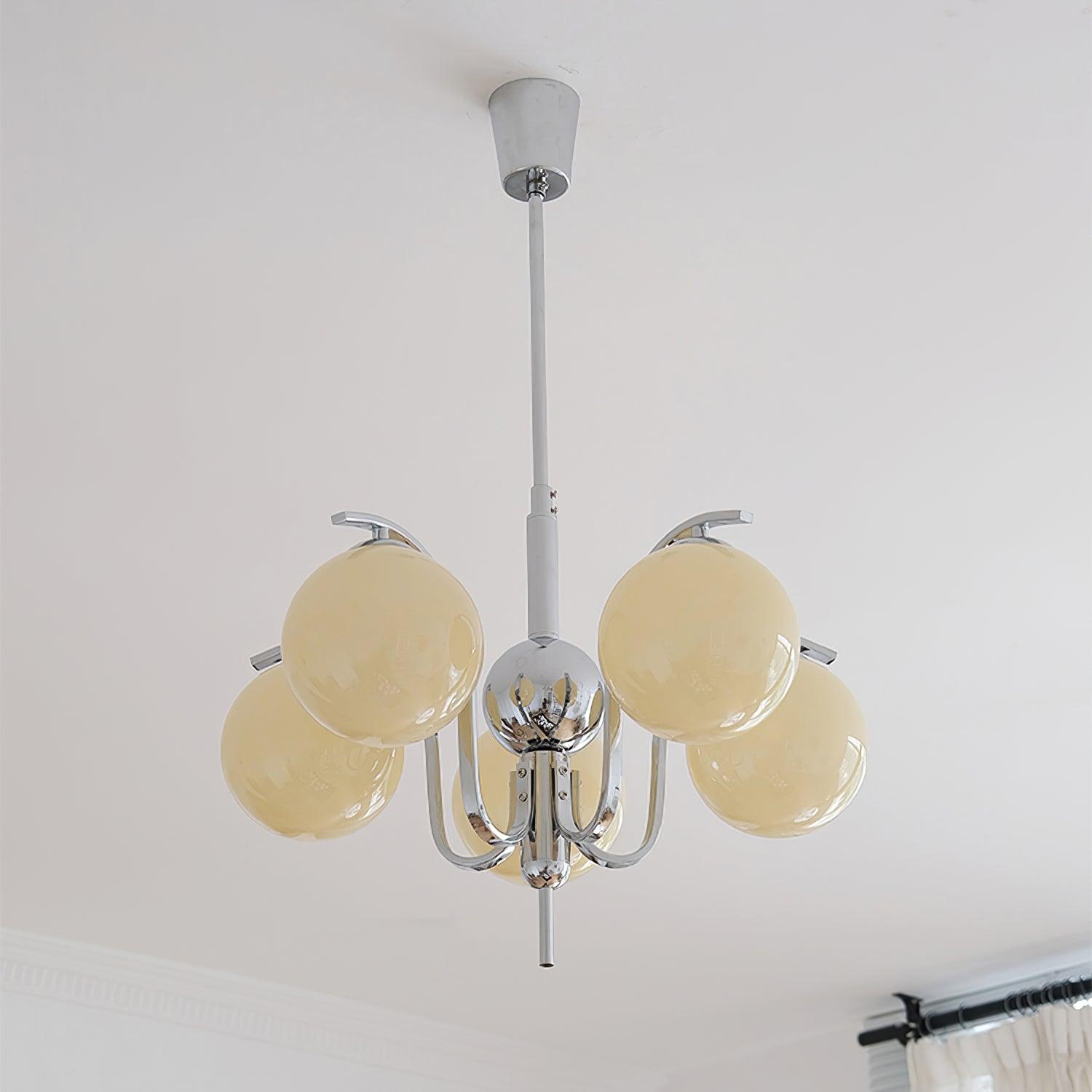 Modo Deco Chandelier