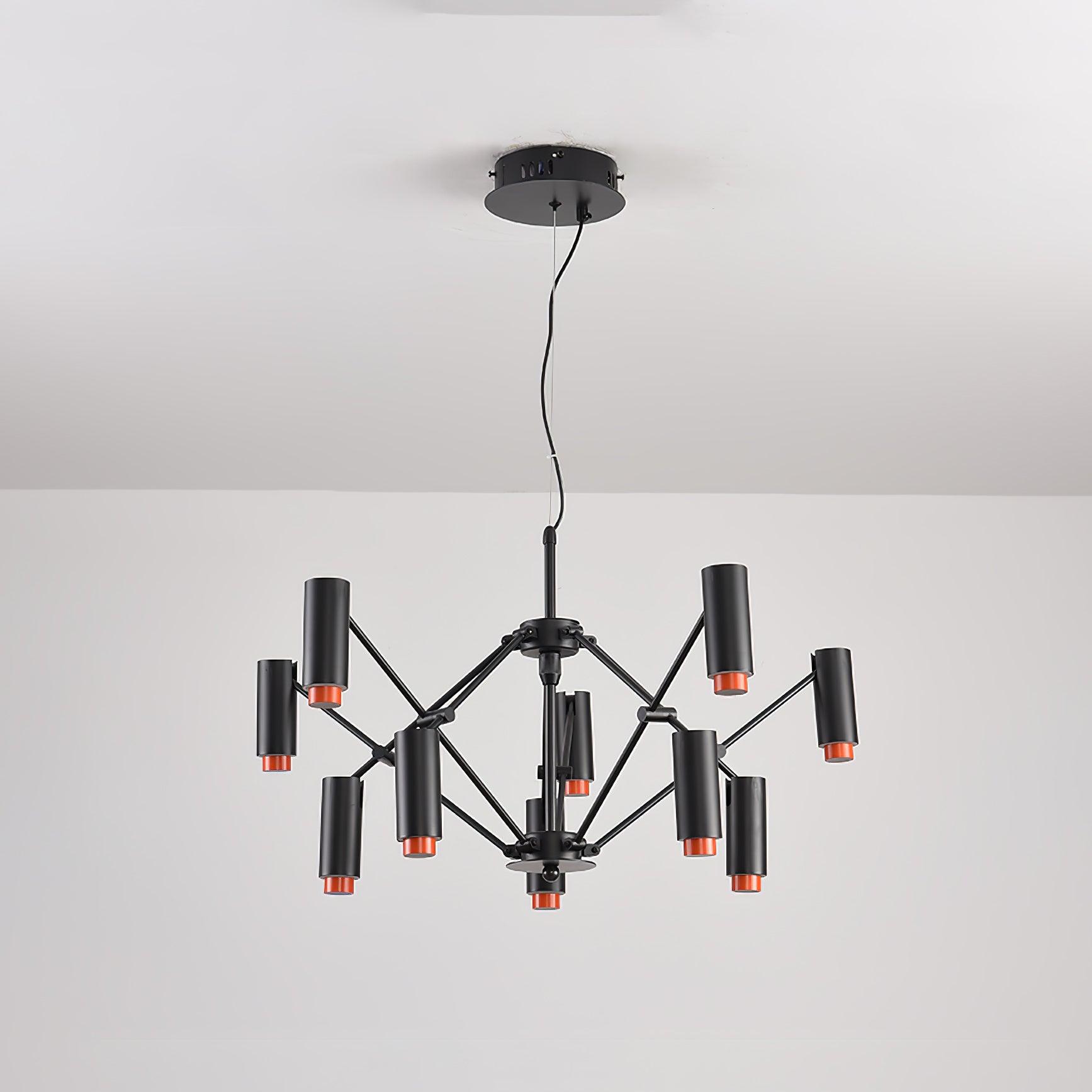 The M Pendant light